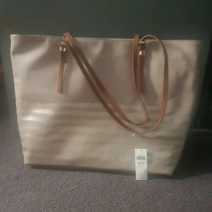 Banana Republic tote bag